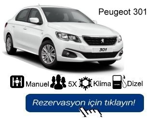 Fethiye Rent a car ,Fethiye araç kiralama